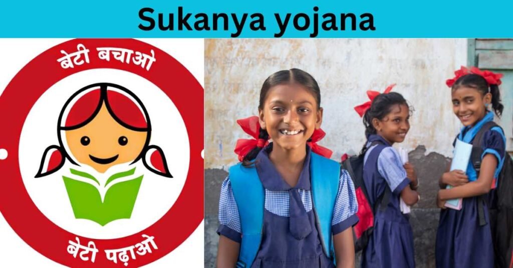 Sukanya yojana