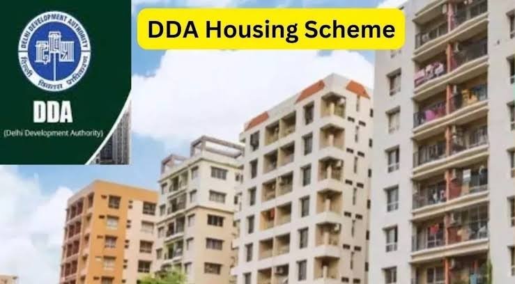 DDA Flat Deewali Scheme 2024