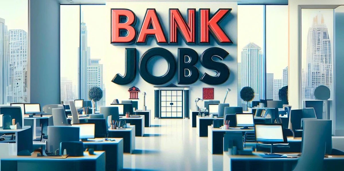 Union Bank Recruitment 2024